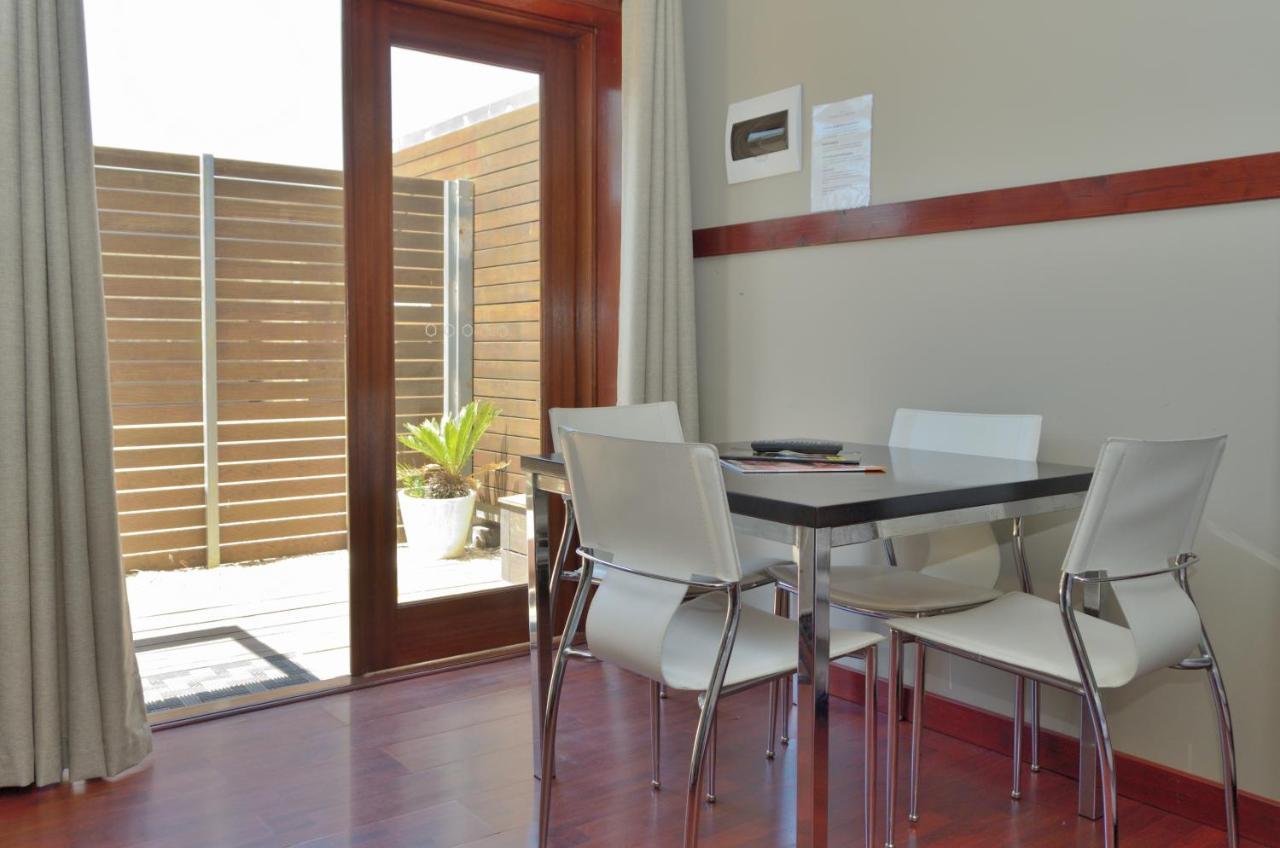Myrtleford Motel On Alpine Exterior photo